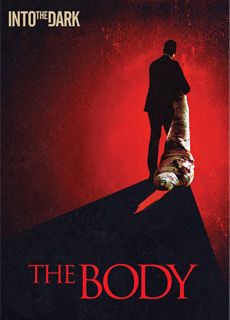 走进黑暗 第一季